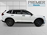 New 2026 Honda CR-V Hybrid TRAILSPORT in NEW ORLEANS, LOUISIANA (Photo 8)