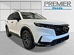 New 2026 Honda CR-V Hybrid TRAILSPORT in NEW ORLEANS, LOUISIANA (Photo 9)