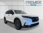 New 2026 Honda CR-V Hybrid TRAILSPORT in NEW ORLEANS, LOUISIANA (Photo 9)