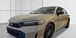 New 2026 Honda Civic SPORT in NEW ORLEANS, LOUISIANA