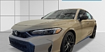 New 2026 Honda Civic SPORT in NEW ORLEANS, LOUISIANA