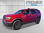 New 2026 Honda Passport TRAILSPORT in NEW ORLEANS, LOUISIANA (Photo 1)