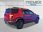 New 2026 Honda Passport TRAILSPORT in NEW ORLEANS, LOUISIANA (Photo 5)
