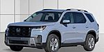 New 2026 Honda Pilot EX-L in NEW ORLEANS, LOUISIANA