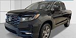 New 2026 Honda Ridgeline TRAILSPORT in NEW ORLEANS, LOUISIANA