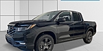 New 2026 Honda Ridgeline TRAILSPORT in NEW ORLEANS, LOUISIANA