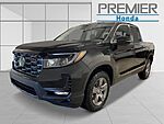 New 2026 Honda Ridgeline TRAILSPORT in NEW ORLEANS, LOUISIANA (Photo 1)