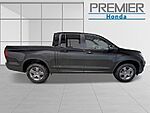 New 2026 Honda Ridgeline TRAILSPORT in NEW ORLEANS, LOUISIANA (Photo 9)