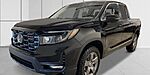 New 2026 Honda Ridgeline TRAILSPORT in NEW ORLEANS, LOUISIANA
