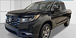New 2026 Honda Ridgeline TRAILSPORT in NEW ORLEANS, LOUISIANA