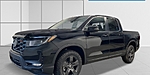 New 2026 Honda Ridgeline TRAILSPORT in NEW ORLEANS, LOUISIANA