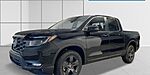 New 2026 Honda Ridgeline TRAILSPORT in NEW ORLEANS, LOUISIANA