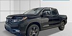 New 2026 Honda Ridgeline TRAILSPORT in NEW ORLEANS, LOUISIANA