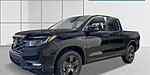 New 2026 Honda Ridgeline TRAILSPORT in NEW ORLEANS, LOUISIANA