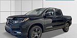 New 2026 Honda Ridgeline TRAILSPORT in NEW ORLEANS, LOUISIANA