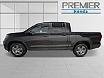 New 2026 Honda Ridgeline TRAILSPORT in NEW ORLEANS, LOUISIANA (Photo 2)