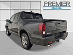 New 2026 Honda Ridgeline TRAILSPORT in NEW ORLEANS, LOUISIANA (Photo 3)