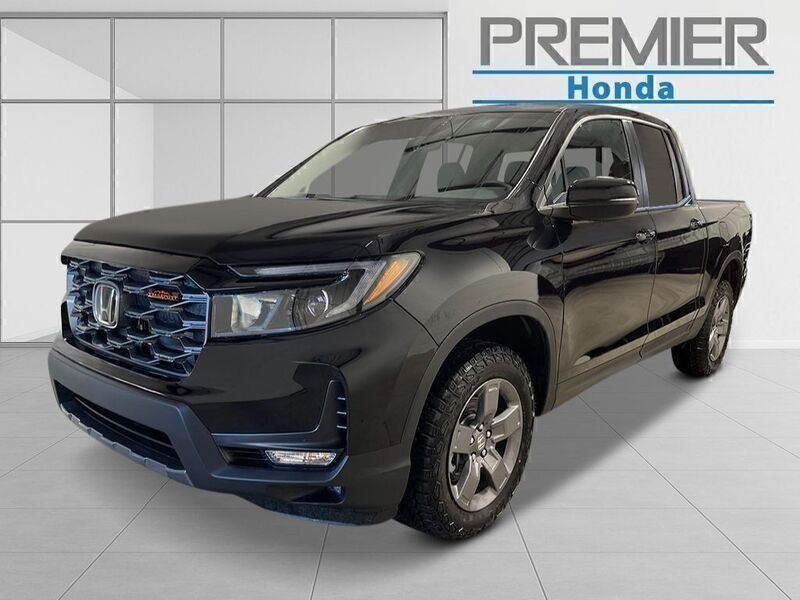 New 2026 Honda Ridgeline TRAILSPORT in NEW ORLEANS, LOUISIANA