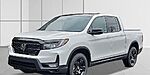 New 2026 Honda Ridgeline BLACK EDITION in NEW ORLEANS, LOUISIANA