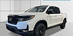 New 2026 Honda Ridgeline BLACK EDITION in NEW ORLEANS, LOUISIANA