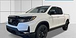 New 2026 Honda Ridgeline BLACK EDITION in NEW ORLEANS, LOUISIANA