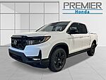 New 2026 Honda Ridgeline BLACK EDITION in NEW ORLEANS, LOUISIANA (Photo 1)