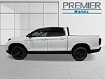 New 2026 Honda Ridgeline BLACK EDITION in NEW ORLEANS, LOUISIANA (Photo 2)