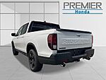 New 2026 Honda Ridgeline BLACK EDITION in NEW ORLEANS, LOUISIANA (Photo 3)