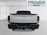 New 2026 Honda Ridgeline BLACK EDITION in NEW ORLEANS, LOUISIANA (Photo 4)