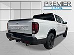 New 2026 Honda Ridgeline BLACK EDITION in NEW ORLEANS, LOUISIANA (Photo 6)