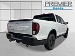 New 2026 Honda Ridgeline BLACK EDITION in NEW ORLEANS, LOUISIANA (Photo 6)