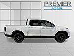 New 2026 Honda Ridgeline BLACK EDITION in NEW ORLEANS, LOUISIANA (Photo 7)