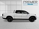 New 2026 Honda Ridgeline BLACK EDITION in NEW ORLEANS, LOUISIANA (Photo 7)