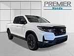 New 2026 Honda Ridgeline BLACK EDITION in NEW ORLEANS, LOUISIANA (Photo 8)