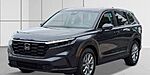 New 2026 Honda CR-V EX in NEW ORLEANS, LOUISIANA