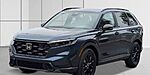 New 2026 Honda CR-V Hybrid SPORT-L in NEW ORLEANS, LOUISIANA