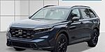 New 2026 Honda CR-V Hybrid SPORT-L in NEW ORLEANS, LOUISIANA