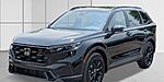 New 2026 Honda CR-V Hybrid SPORT in NEW ORLEANS, LOUISIANA