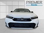 New 2026 Honda Civic Hybrid SPORT TOURING in NEW ORLEANS, LOUISIANA (Photo 10)