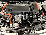 New 2026 Honda Civic Hybrid SPORT TOURING in NEW ORLEANS, LOUISIANA (Photo 12)