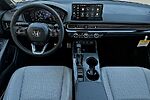 New 2026 Honda Civic Hybrid SPORT TOURING in NEW ORLEANS, LOUISIANA (Photo 15)