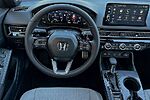 New 2026 Honda Civic Hybrid SPORT TOURING in NEW ORLEANS, LOUISIANA (Photo 16)