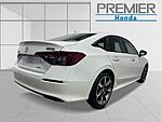 New 2026 Honda Civic Hybrid SPORT TOURING in NEW ORLEANS, LOUISIANA (Photo 5)