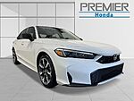 New 2026 Honda Civic Hybrid SPORT TOURING in NEW ORLEANS, LOUISIANA (Photo 9)