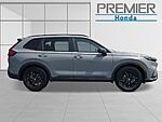 New 2026 Honda CR-V Hybrid SPORT-L in NEW ORLEANS, LOUISIANA (Photo 6)