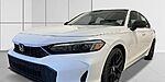 New 2026 Honda Civic SPORT in NEW ORLEANS, LOUISIANA