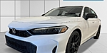 New 2026 Honda Civic SPORT in NEW ORLEANS, LOUISIANA
