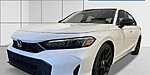New 2026 Honda Civic SPORT in NEW ORLEANS, LOUISIANA