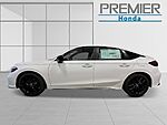 New 2026 Honda Civic SPORT in NEW ORLEANS, LOUISIANA (Photo 2)