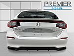 New 2026 Honda Civic SPORT in NEW ORLEANS, LOUISIANA (Photo 4)